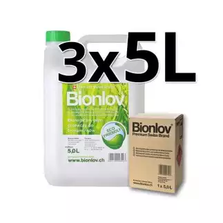 Bionlov premium 15L