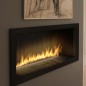 Rama dekoracyjna do biokominka Prime Fire 700 Fireplace Planika Fires