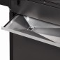 Grill gazowy Enders Monroe PRO 4 SIK Turbo Shadow Series 838533