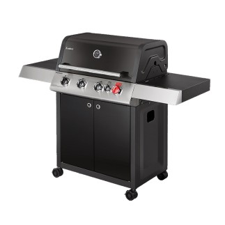 Grill gazowy Enders Colorado 3 I TURBO 8520633