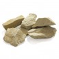 Kamienie dekoracyjne żar pustyni - 1,5 kg