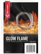 Efekt żarzenia Glow Flame Kratki