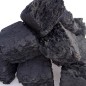 Ozdobna imitacja węgla do kominków gazowych Kratki