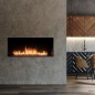 Biokominek automatyczny Forma 800 Fireplace z Prime Fire 590 Planika Fires