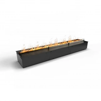 Kominek na parę wodną Cool Flame Insert 1500 Planika Fires