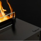 Kominek na parę wodną Cool Flame Fireplace 500 Planika Fires