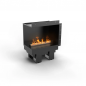 Kominek na parę wodną Cool Flame Fireplace 500 Planika Fires