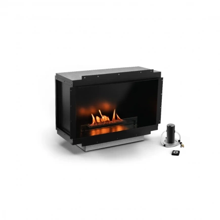 Biokominek automatyczny Neo 500 Fireplace Planika Fires