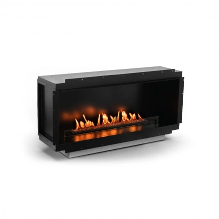 Biokominek automatyczny Neo 1000 Fireplace Planika Fires