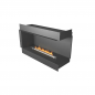 Biokominek automatyczny Forma 1000 Fireplace z Prime Fire 2.0 790 Planika Fires