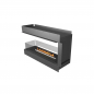 Biokominek automatyczny Forma 1000 Fireplace z Prime Fire 2.0 790 Planika Fires