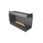 Biokominek automatyczny Forma 1200 Fireplace z Prime Fire 2.0 990 Planika Fires