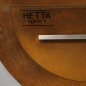 Palenisko ogrodowe Hetta Wood 150 Corten Hetta Supply