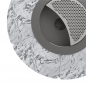 Palenisko ogrodowe Hetta Round 155 Inox Granit Viscount Hetta Supply