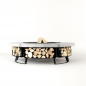 Palenisko ogrodowe Hetta Round 155 Inox Granit Viscount Hetta Supply