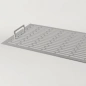 Palenisko ogrodowe Hetta Square 180 Stal Granit Monumental Hetta Supply