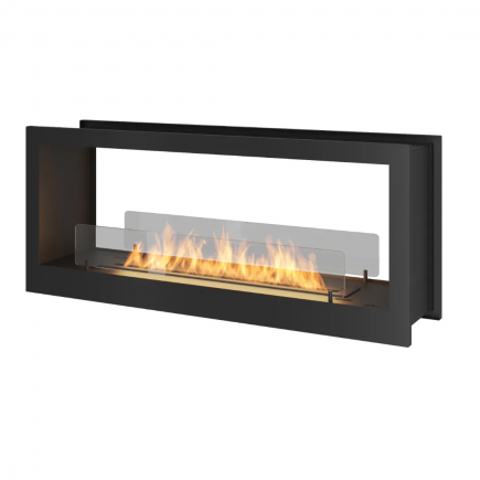 Biokominek 2 Side 1200 Infire