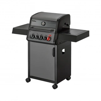 Grill gazowy Enders Hyde 3 SIKR Turbo 8040