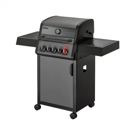 Grill gazowy Enders Hyde 3 SIKR Turbo 8040