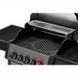 Grill gazowy Enders Hyde 3 SIKR Turbo 8040