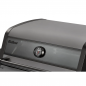 Grill gazowy Enders Hyde 3 SIKR Turbo 8040