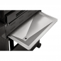 Grill gazowy Enders Hyde 3 SIKR Turbo 8040