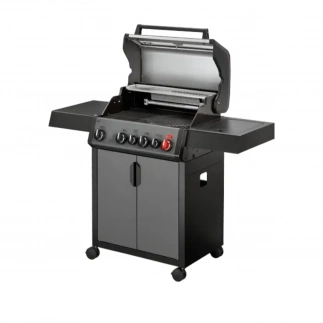 Grill gazowy Enders Hyde 4 SIKR Turbo 8041