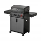 Grill gazowy Enders Hyde 4 SIKR Turbo 8041