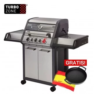 Grill gazowy Enders Monroe PRO 3 SIK Turbo 83763