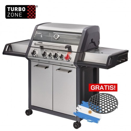 Grill gazowy Enders Monroe PRO 4 SIK Turbo 83783
