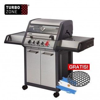 Grill gazowy Enders Monroe PRO 3 SIK Turbo 83763
