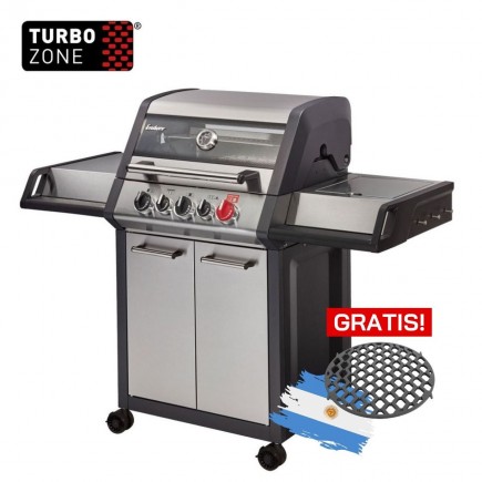 Grill gazowy Enders Monroe PRO 3 SIK Turbo 83763