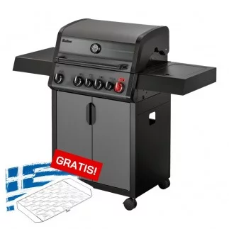 Grill gazowy Enders Hyde 4 SIKR Turbo 8041