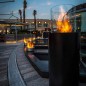 Biokominek wolnostojący Totem Planika Fires Biokominek wolnostojący Totem Planika Fires