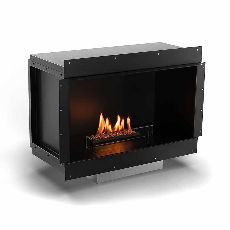 Wkład automatyczny Senso Fireplace Planika Fires Wkład automatyczny Senso Fireplace Planika Fires