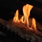 Biokominek automatyczny Senso Fireplace Planika Fires