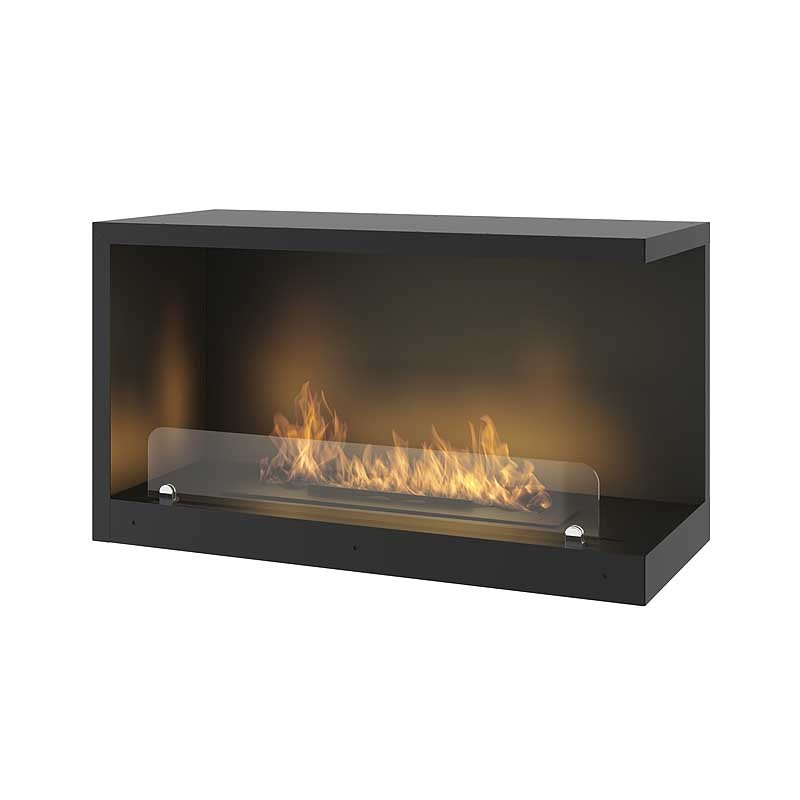 Biokominek do zabudowy Inside P800 VERS2 Infire Biokominek do zabudowy Inside P800 VERS2 Infire