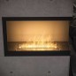 Biokominek do zabudowy Inside P800 VERS2 Infire Biokominek do zabudowy Inside P800 VERS2 Infire