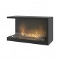 Biokominek do zabudowy Inside L800 VERS2 Infire Biokominek do zabudowy Inside L800 VERS2 Infire