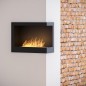 Biokominek do zabudowy Corner R 600 Simple Fire Biokominek do zabudowy Corner R 600 Simple Fire