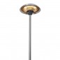 Promiennik podczerwieni SPH2101S Sunray