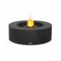 Biokominek wolnostojący Ark 40 BK Graphite EcoSmart Fire Biokominek wolnostojący Ark 40 BK Graphite EcoSmart Fire