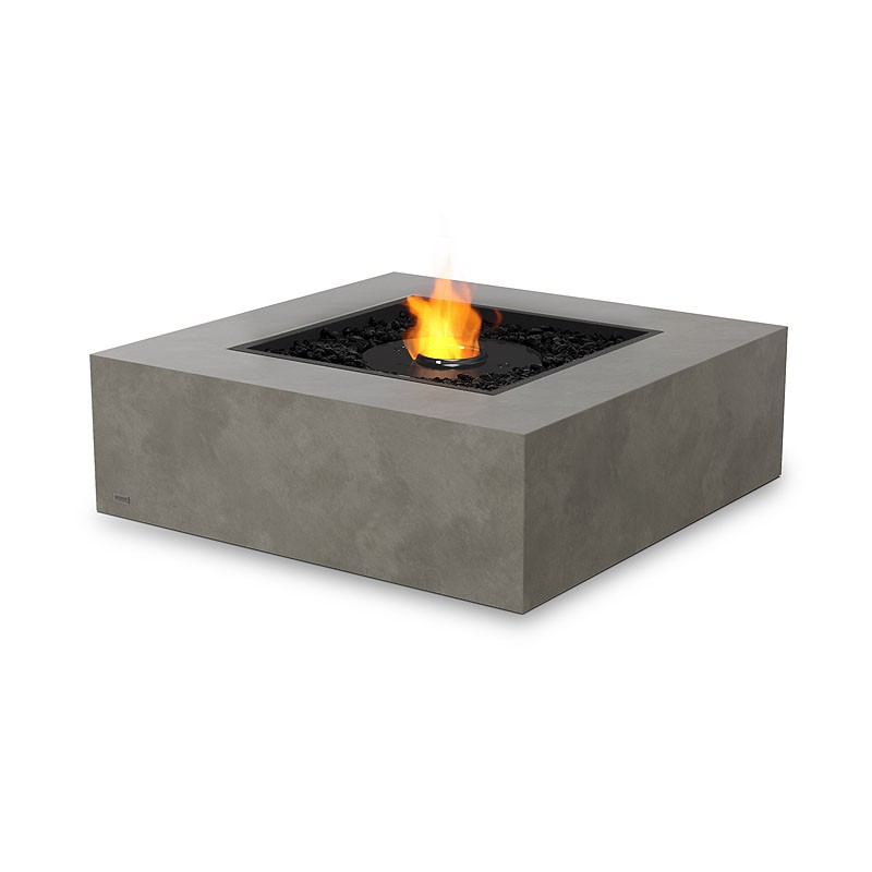 Biokominek wolnostojący Base 40 BK Natural EcoSmart Fire Biokominek wolnostojący Base 40 BK Natural EcoSmart Fire