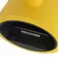 Biokominek Incyrcle Żółty Infire