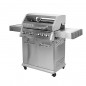 Grill gazowy Yato YG-20014 Grill gazowy Yato YG-20014