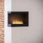 Biokominek do zabudowy Corner L 600 Simple Fire Biokominek do zabudowy Corner L 600 Simple Fire