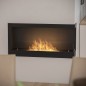 Biokominek Corner R 900 Simple Fire