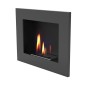 Biokominek wiszący 50x40 Grafit UNIFLAM Biokominek wiszący 50x40 Grafit UNIFLAM