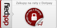 Zakupy na raty w sklepie Ambusto, Biokominek na raty