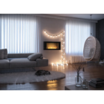 Biokominek Blackbox 910 z szybą Simple Fire - obrazek 4